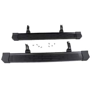 Bronco 2Dr 2021-2025 Tube Step Bars OEM Parts M2DZ16450AD