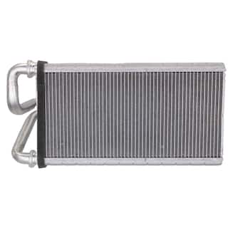 Hvac Heater Core Radiator and Seal AS OEM Parts HC86