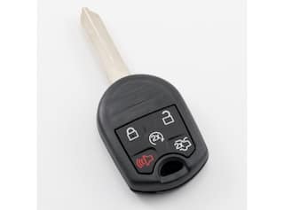 Remote Start System Plug-N-Play 100 Series Key Fob OEM Parts DA8Z19G364A