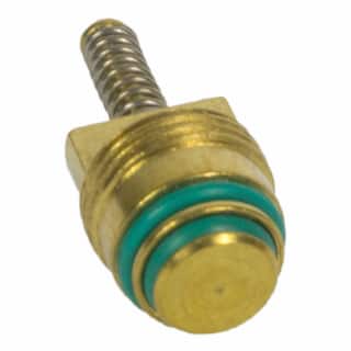 AIR CONDITIONING (A/C) Service Valve OEM Parts YF3286