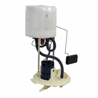 Fuel Pump and Sender - 5.0L OEM Parts PFS1229