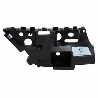 Headlight Bezel Bracket Reinforcement - Right, Front OEM Parts JL3Z17C947F