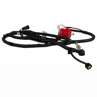 Starter Cable Battery - 5.4L OEM Parts WC96139