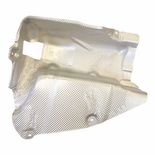 Catalytic Converter Heat Shield OEM Parts 7S4Z54114B06A