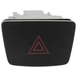 Switch, Black OEM Parts PZ3Z13350AA