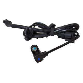 Abs Wheel Speed Sensor - Front OEM Parts BRAB68