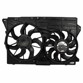 Engine Cooling Fan Motor and OEM Parts RF347
