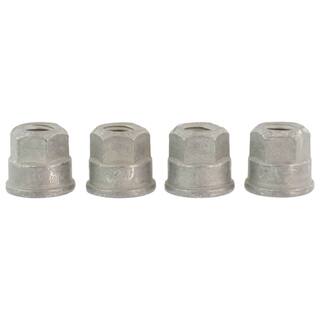 Suspension Strut Mount Nut - M8 X 1.25, Front OEM Parts W715846S440