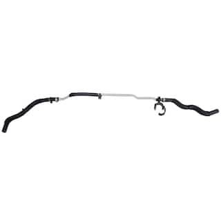 Water Hose Engine Coolant Overflow - 2.0L OEM Parts HG9Z8063B