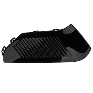 Grille - Right, Front, Outer OEM Parts R2TZ17B814AA