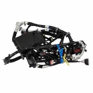 Wiring - Front 5.2L OEM Parts FR3Z14290ZJ