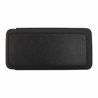 Bumper Cover Spacer Panel - Left, Front OEM Parts JL3Z17E811AB