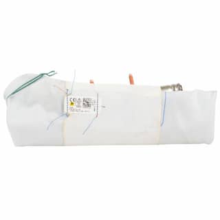 Seat Air Bag Module Curtain - Left OEM Parts GT4Z58611D11C