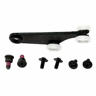 Sunroof Slide Sliding Roof - Right, Rear OEM Parts 7T4Z78502M78A
