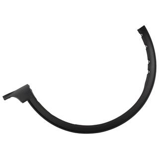 Wheel Arch Molding - Left OEM Parts LJ6Z16039AB