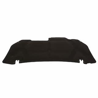 Hood Insulation Pad Insulator - 2.5L OEM Parts 9E5Z16738A