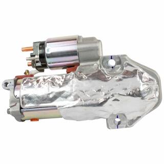 Starter Motor - 3.0L OEM Parts SA1139