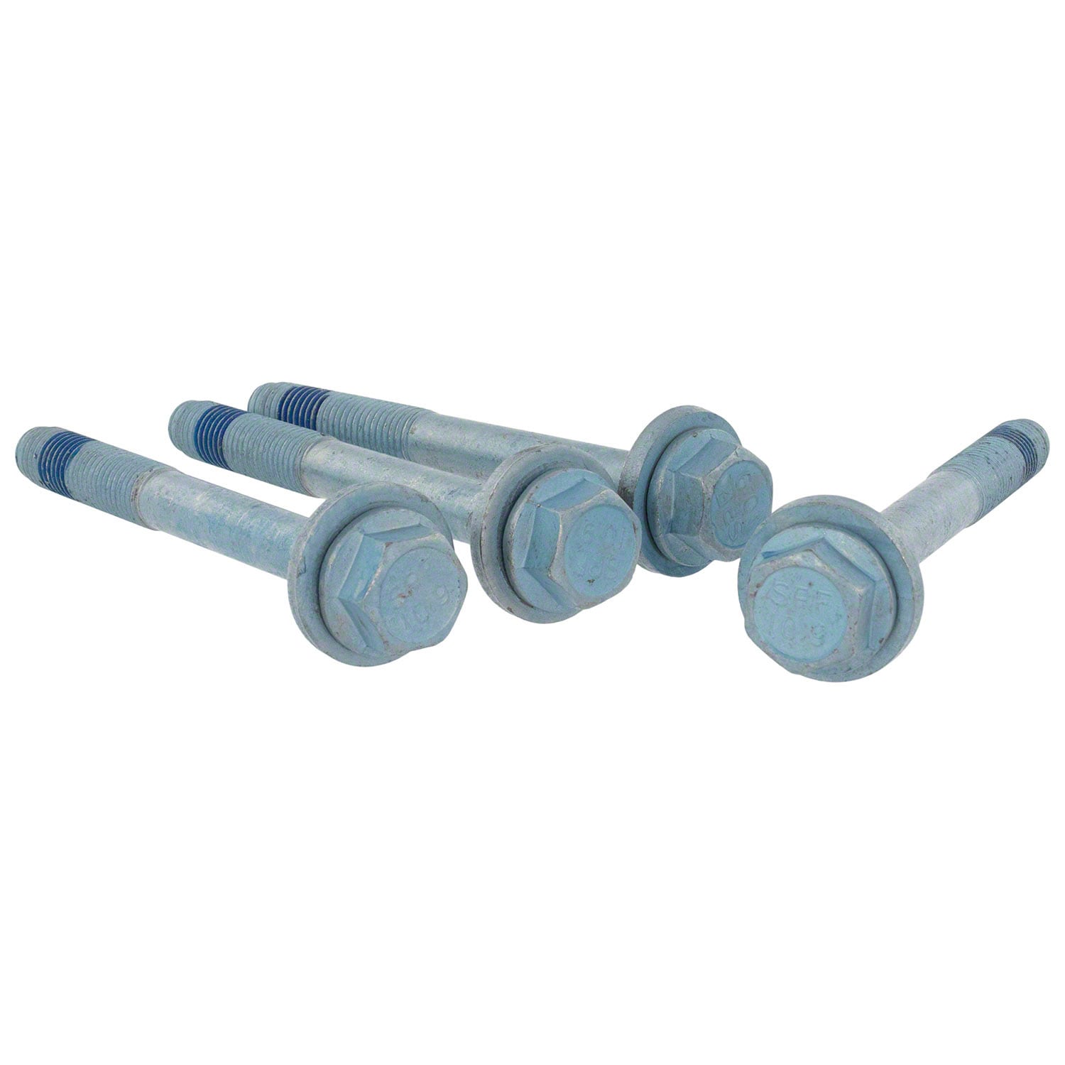Rack and Pinion Bolt - M14 X 132, Rear | FordUS