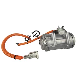 AIR CONDITIONING (A/C) Compressor OEM Parts FV6Z19703C