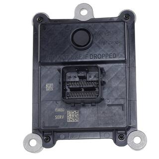 Transmission Control Module (TCM) - 6.7L (AT) OEM Parts NC3Z12B565D