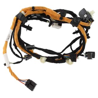 Wire (King Ranch) OEM Parts NC3Z14A318E