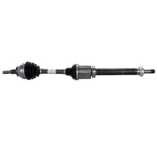 Shaft - front axle Drive Right, 2.0L OEM Parts TX1178
