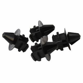 Cowl Cover Clip - 10 X 15 OEM Parts W708771S300