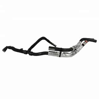 Radiator Coolant Hose - 2.0L OEM Parts KM5435
