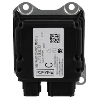 Air Bag Control Module Sensor Multiple Restraint System Unit OEM Parts M1PZ14B321A