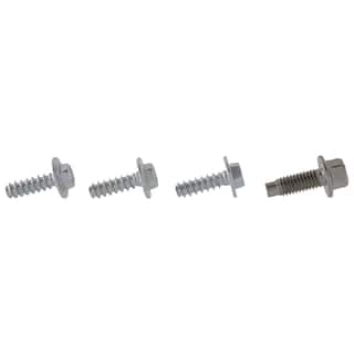 Instrument Panel Crossmember Screw - 5 X 16 OEM Parts W718327S437