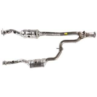 Catalytic Converter OEM Parts LK4Z5F250A