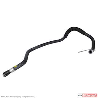 Hvac Heater Hose Water - Inlet 7.3L OEM Parts KH260