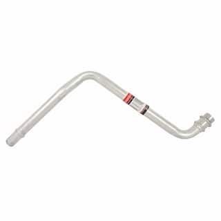 Hvac Heater Pipe Tube Water OEM Parts KT129