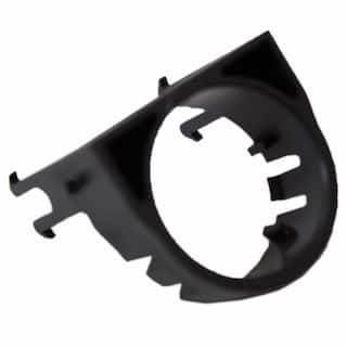 Retainer Bumper Face Bar Reinforcement Beam Bracket - Left, Right OEM Parts 8E5Z15K861BA