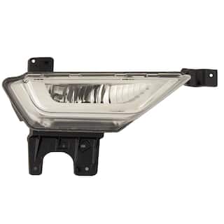 Fog Light Lamp - Right, Front, Center OEM Parts ML3Z15200A