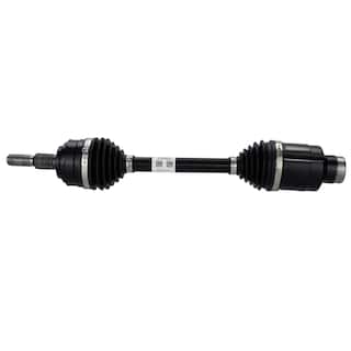 Drive Axle Shaft - Front (AT) OEM Parts TX13129