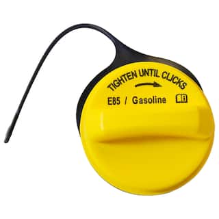 Fuel Tank Cap - Left 4.6L OEM Parts FC1074
