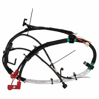 Starter Cable Battery OEM Parts WC97320