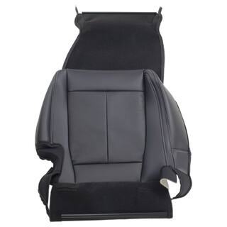 Seat Cover Cushion - Right, Rear OEM Parts MC3Z2663804EA