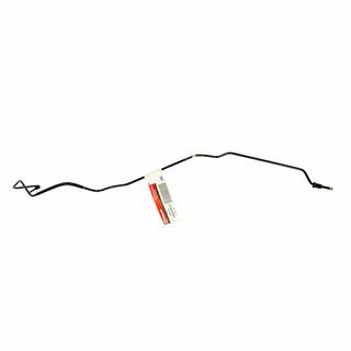 Brake Hydraulic Line Pipe - Right, Rear OEM Parts BRTR230