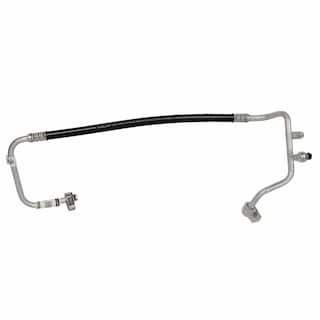AIR CONDITIONING (A/C) Refrigerant Discharge Hose Tube OEM Parts YF37447