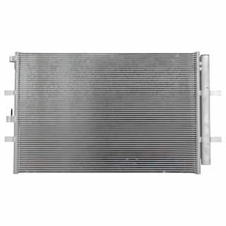 AIR CONDITIONING (A/C) Condenser (AT) OEM Parts YJ724