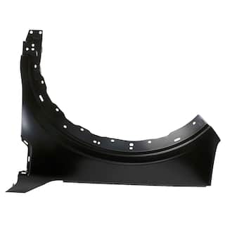 Fender - Left, Front OEM Parts M1PZ16006B