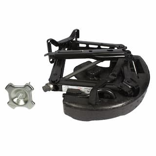 Floor Jack Lifting OEM Parts BB5Z17080B