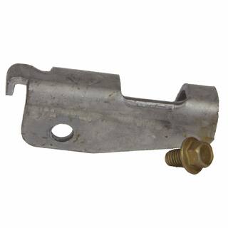 Parking Brake Shoe OEM Parts BRPF16