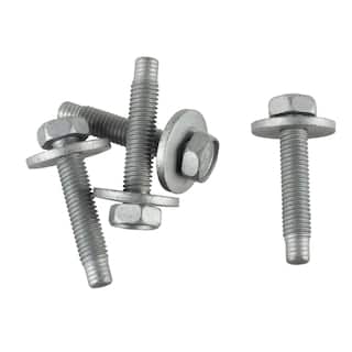 AIR CONDITIONING (A/C) Compressor Bolt - M8 X 35MM OEM Parts W505436S442