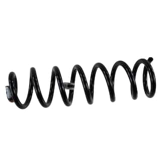 Coil Spring <br>Coil F81A 5310 ADD - Front OEM Parts 5C3Z5310M