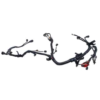 Starter Cable Battery - 5.0L OEM Parts WC97971
