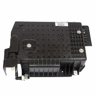 Vapor Canister Fuel - 2.5L OEM Parts CX2476