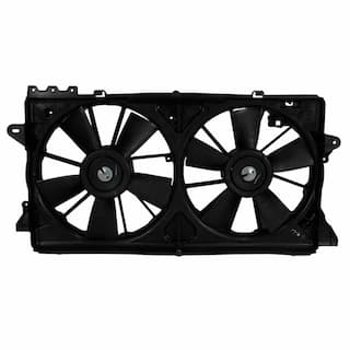 Engine Cooling Fan Motor and OEM Parts RF355